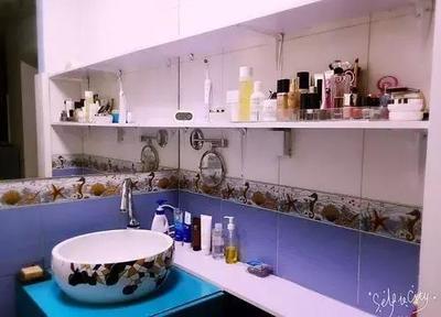 逆天改造！情侶70㎡舊屋變身潮流零售空間與溫馨居所