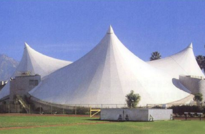 包頭景觀膜結(jié)構(gòu)工程常見問題及設(shè)計施工要點