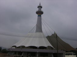 福州、廈門、莆田、三明、泉州地區膜結構免費設計與施工 現代建筑的藝術與工程融合