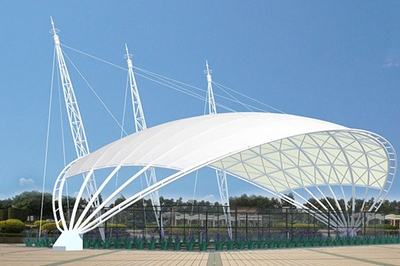昆明張拉膜結(jié)構(gòu)專家 云南爽達膜結(jié)構(gòu)，引領(lǐng)設(shè)計與施工新標桿